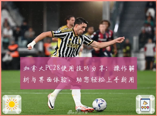 加拿大PC28使用技巧分享：操作解析与界面体验，助您轻松上手新用户入门方法