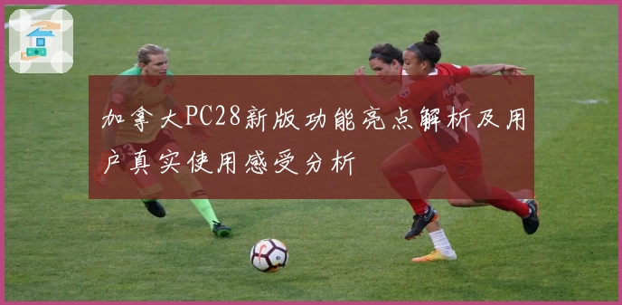 加拿大PC28新版功能亮点解析及用户真实使用感受分析