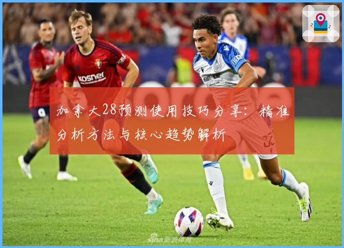 加拿大28预测使用技巧分享：精准分析方法与核心趋势解析